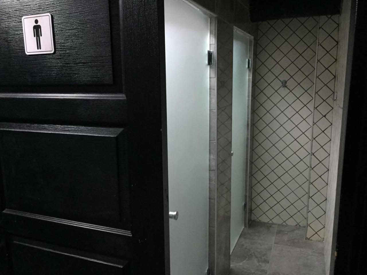 The Hub Hostel Istanbul Exterior foto